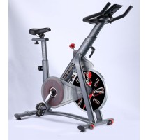 Indoor Cycling professionale Sp6500 Professional Volano 24 kg  con Bletooth App Fitshow Kinomap  Zwift  Offerta fino esurimento scorte