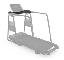 Accessoire pour Tapis de Course City Desk Amovible TT5.0 DESK Horizon Fitness