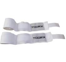 Benda elastica sottoguanto colore Bianco TOORX BOT 030
