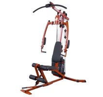 Gym Multifonctionnel Sportif BFMG20 Best Fitness Body Solid Cod. BFMG20