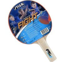 STIGA Fight (Hobby Line) Tischtennisschläger