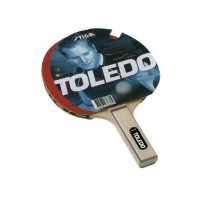 STIGA Toledo (Hobby Line) Tischtennisschläger