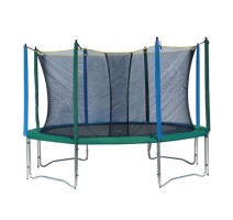Rete per rete di protezione per trampolino PROLINE XL diametro 366 cm GARLANDO cod. TRO 99