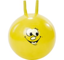 Ballon Skippy - Sphère 45 cm avec poignées BESCOMO IR97401-45