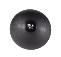 9,1 kg Slam Ball Corps Solide Code BSTHB20